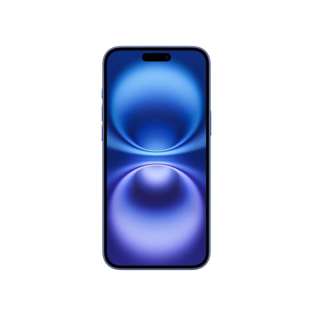 Apple iPhone 16 Plus 128GB Ultramarino | Extra