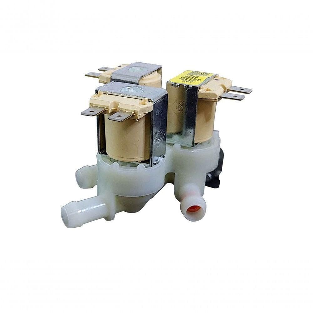 Válvula D`Água 3 vias Lava e Seca LG 5220FR2075B