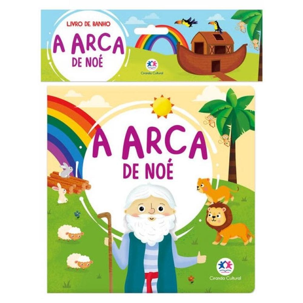 A Arca De Noé