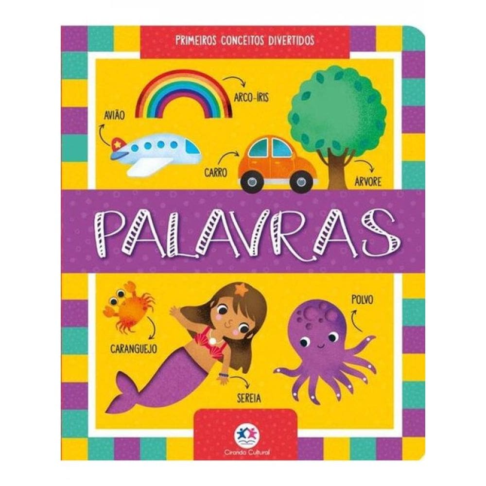Palavras