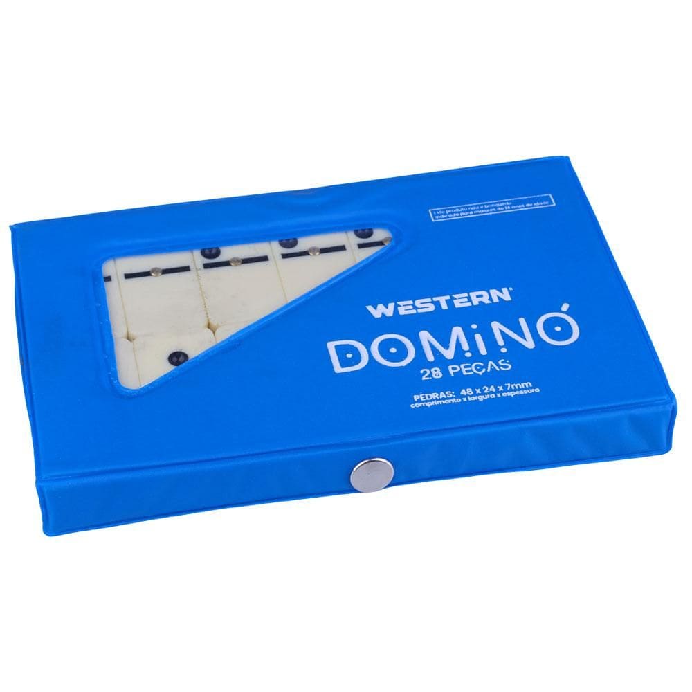 Jogo Dominó Etitoys