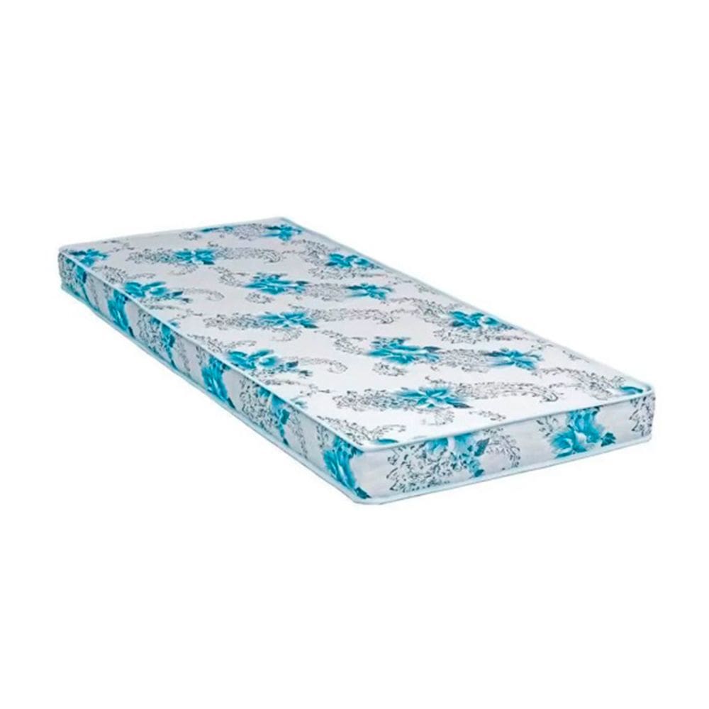 Colchão Solteiro Dream Soft 12X88X188 Ortobom