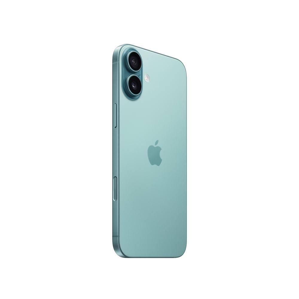 Apple iPhone 16 Plus 256GB Verde-Acinzentado | Extra