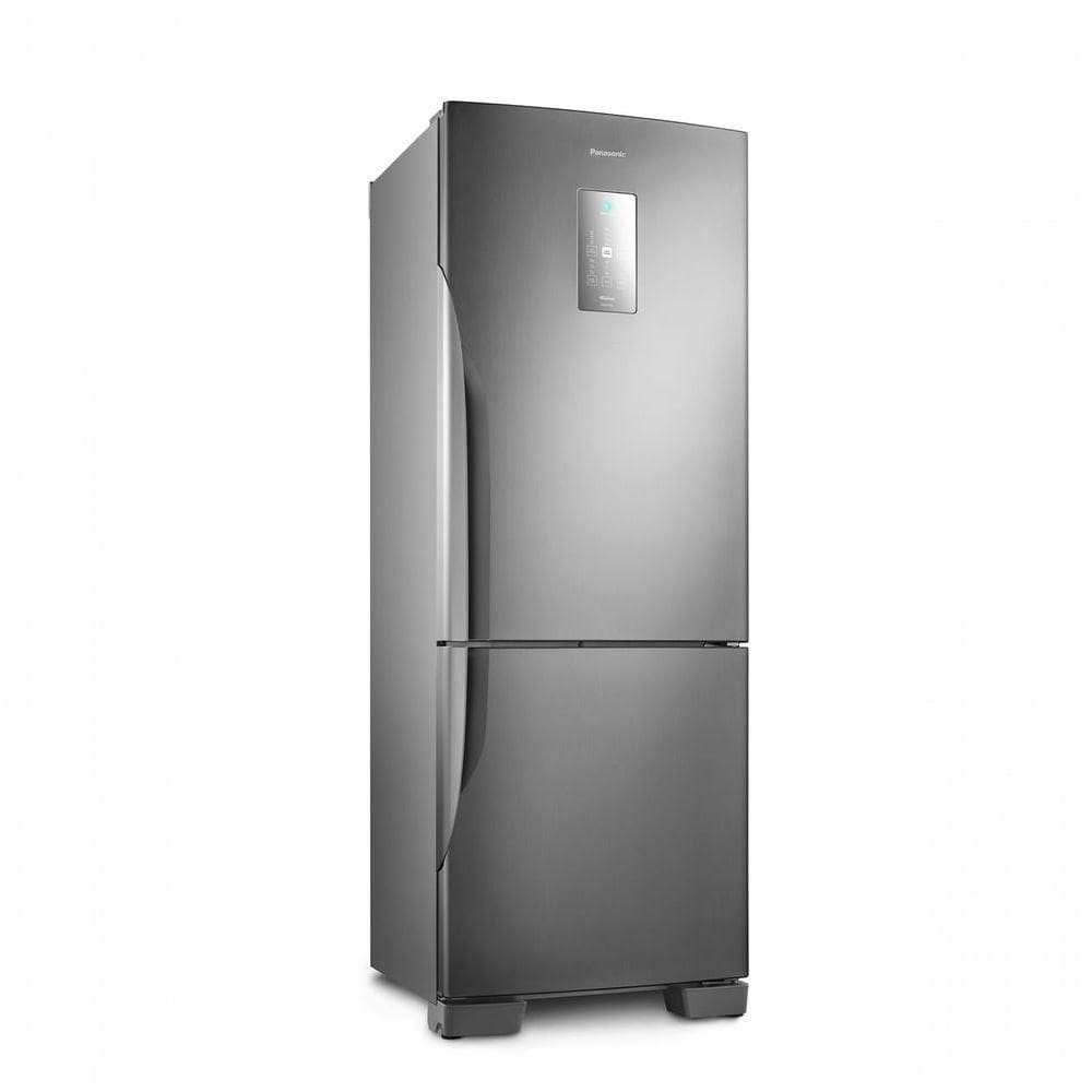 Geladeira Panasonic Frost Free 480L A+++ | Extra