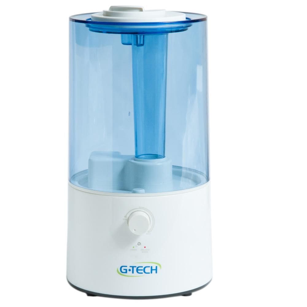 Umidificador de Ar Ultrassônico 3L G-Tech Allergy Free HM Bivolt