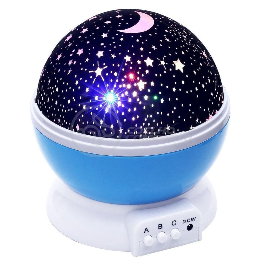 Kit 4 Lampada Umidificador De Ar Aromatizador Luminária Ori