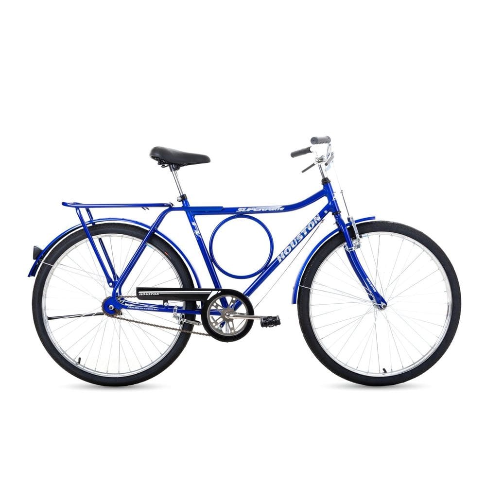 Bicicleta Super Forte Fv Aro-26