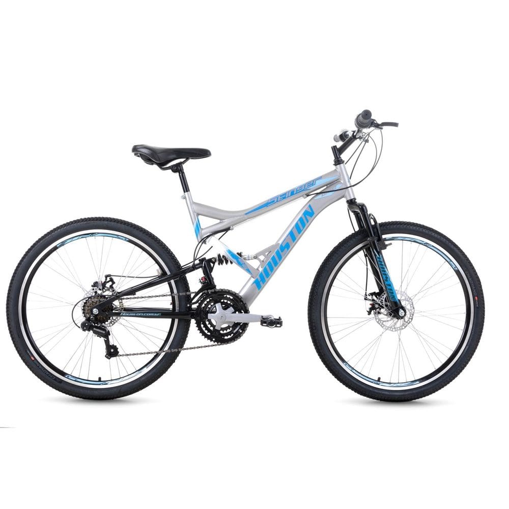 Bicicleta Stinger Disc A-26 I