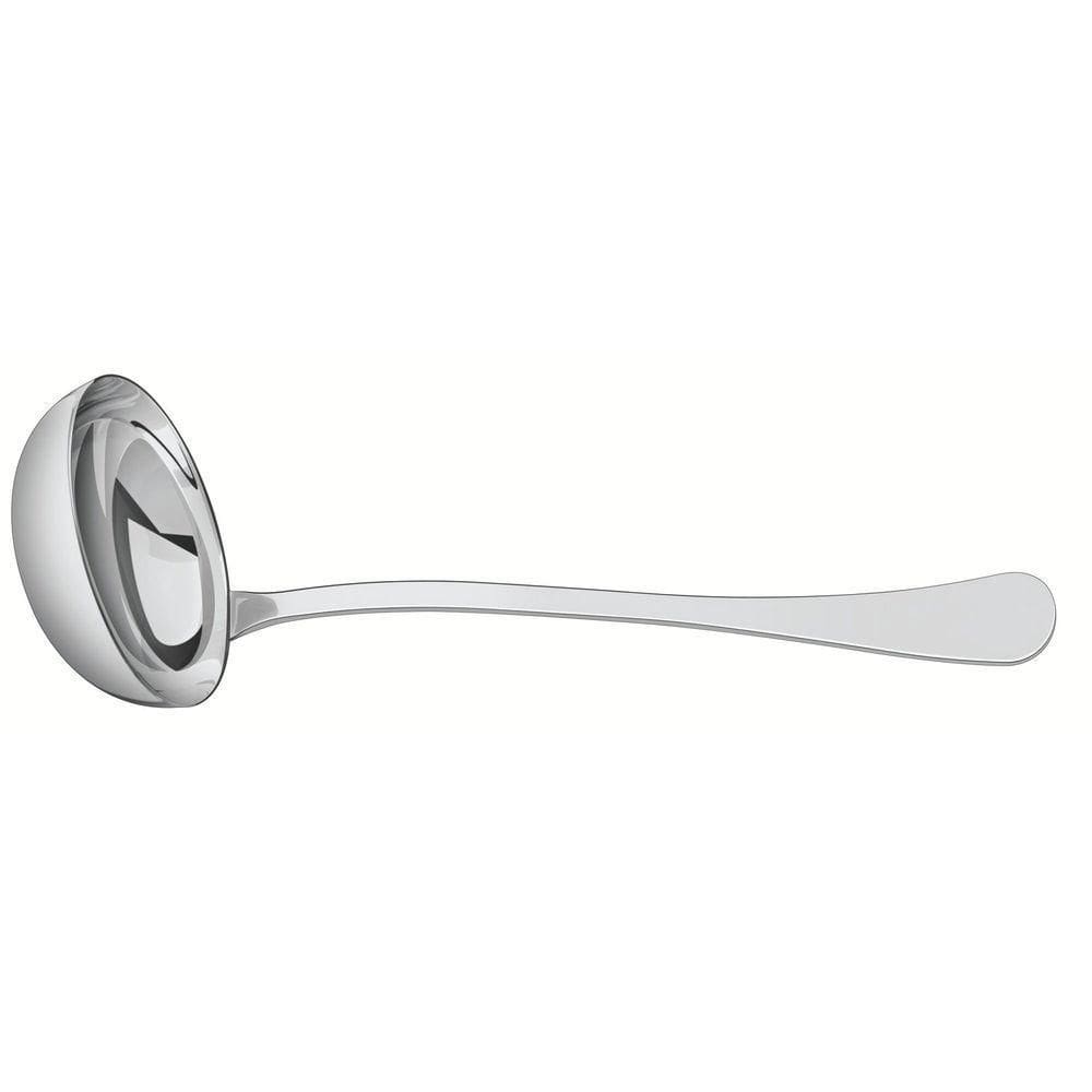 Concha Para Terrina Tramontina Zurique Em Aço Inox Tramontina