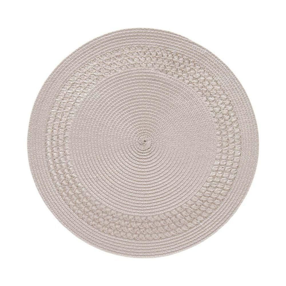 Jogo Americano Copa E Cia Avulso Luna Tressê Vanilla