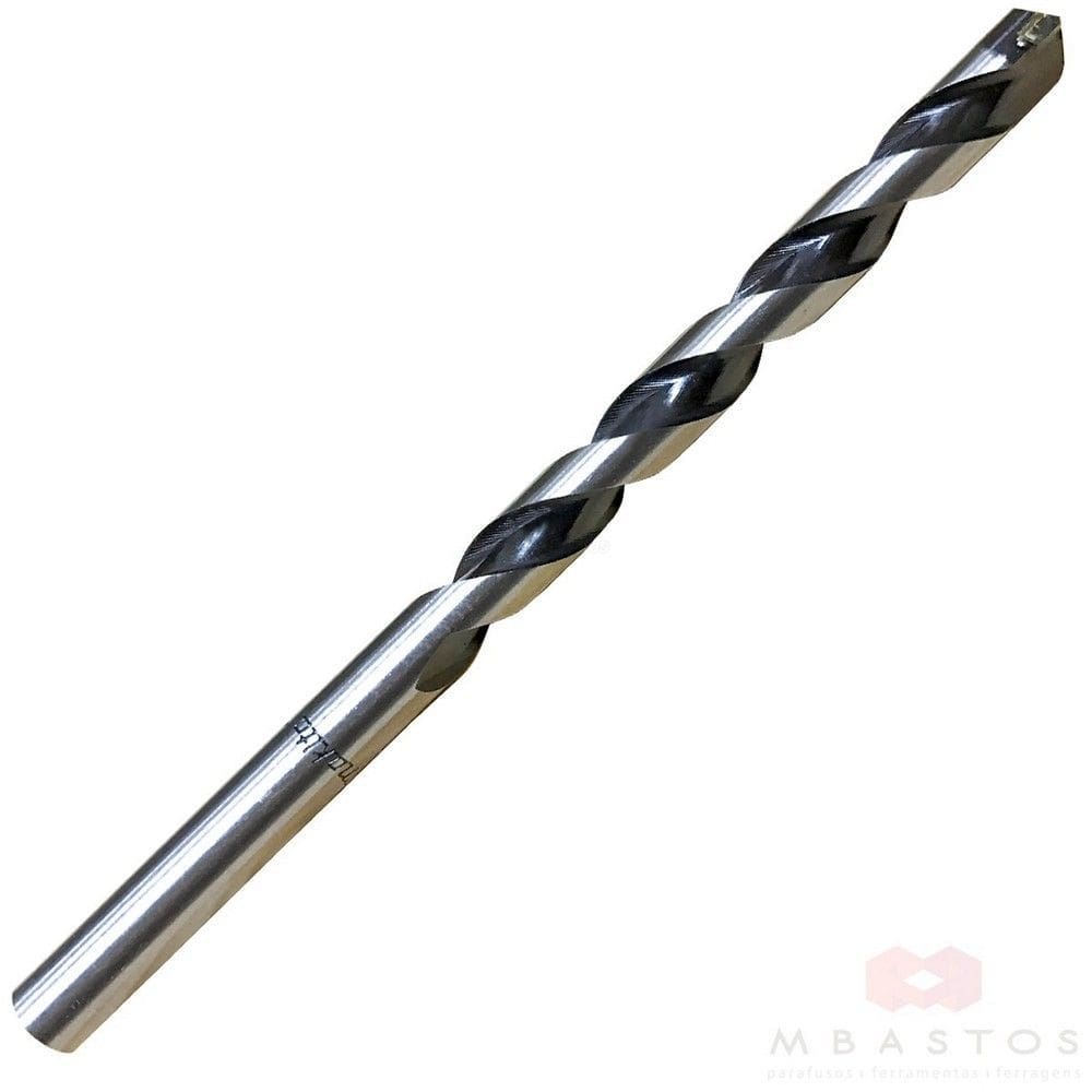 Broca Multiuso Helicoidal 13x150mm D-30449 Makita