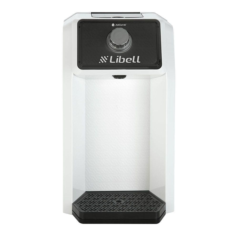 Purificador De água Natural Libell Ln100 Branco