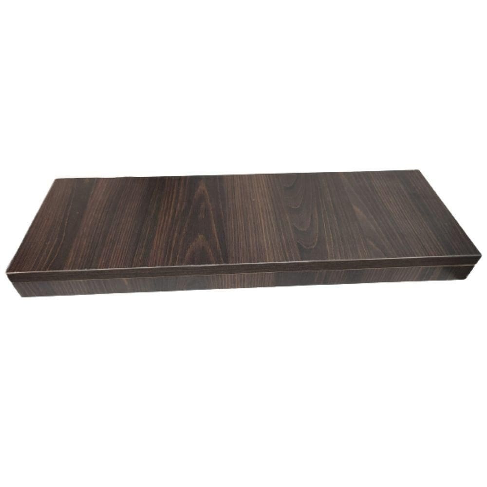 Suporte Trofeus E Medalhas 60 Cm C X 20 Cm P Com Suporte Madeirado