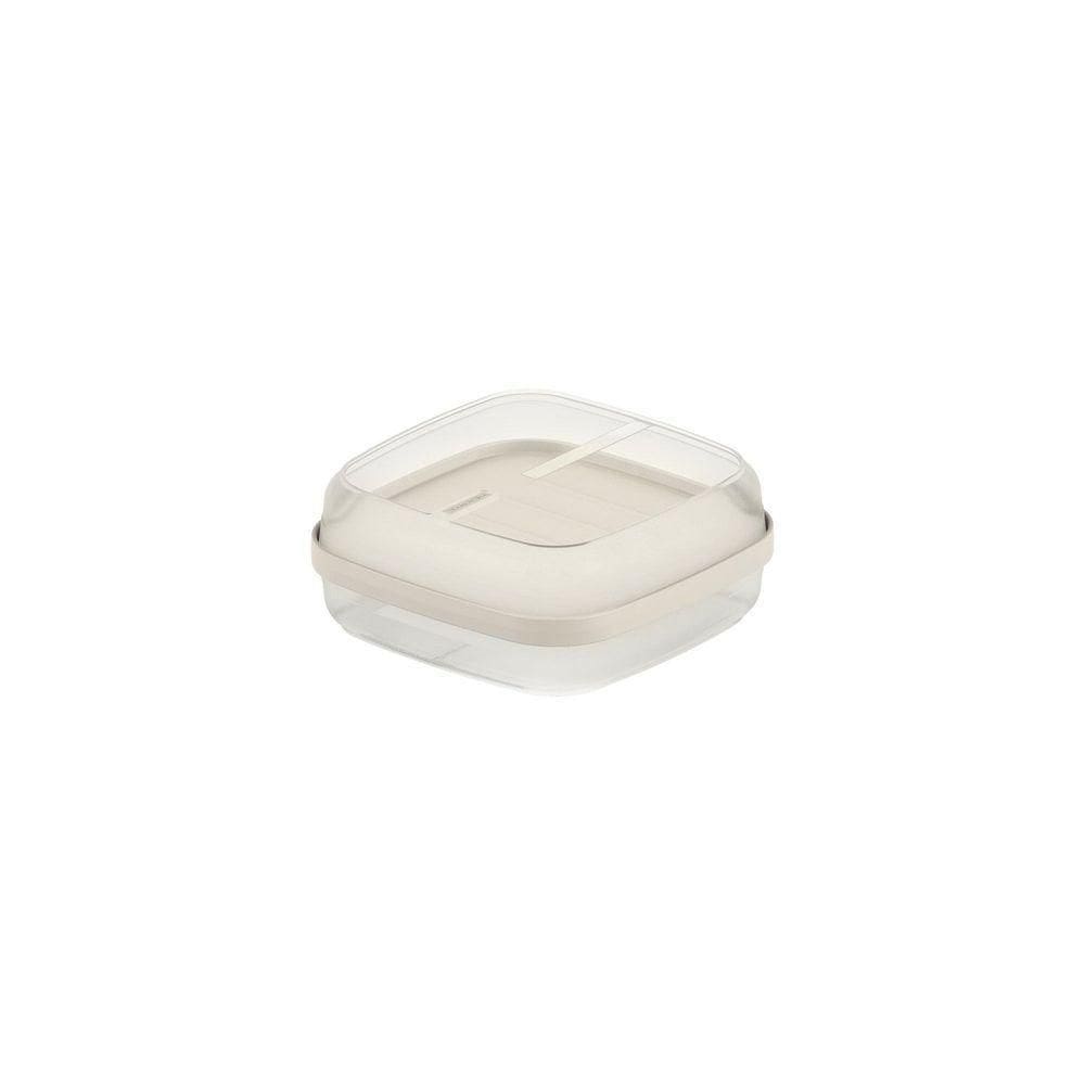 Porta Frios Tramontina Mix Color Polipropileno Cinza 1,3 L Tramontina
