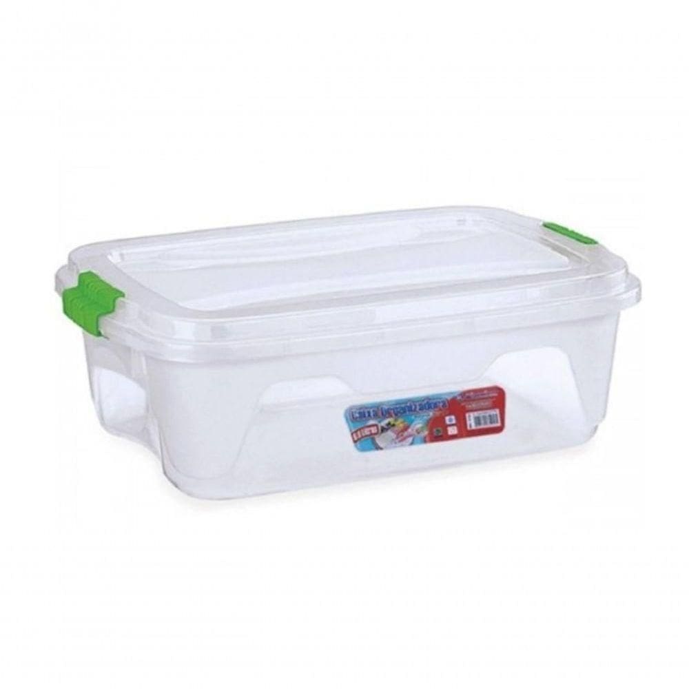 Caixa Organizadora 6,0l Rischioto 0122