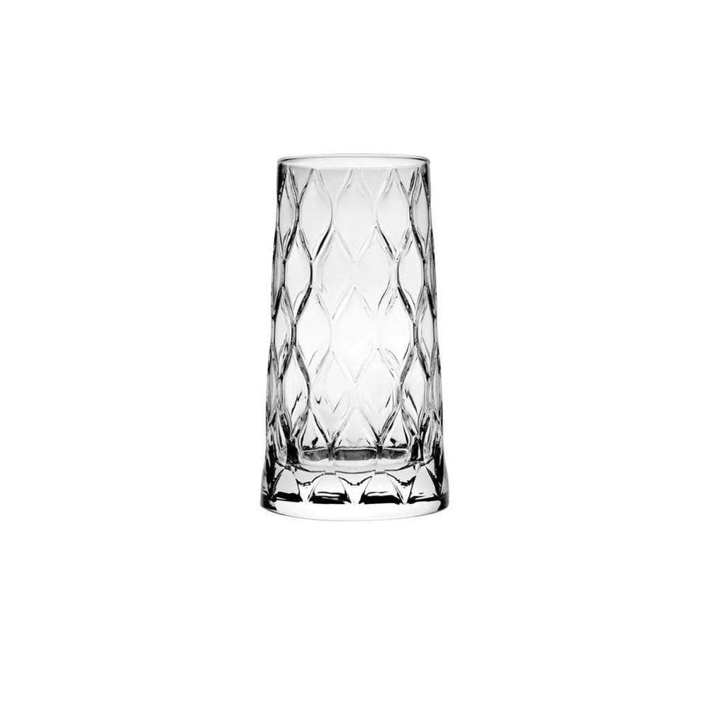 Copo Long Drink Leafy 345ml