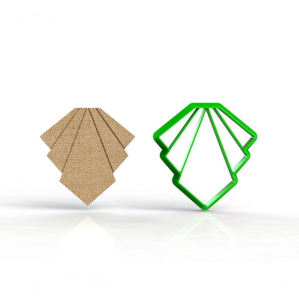 Cortador Polymer Clay (Mod 127) Tamanho Kit