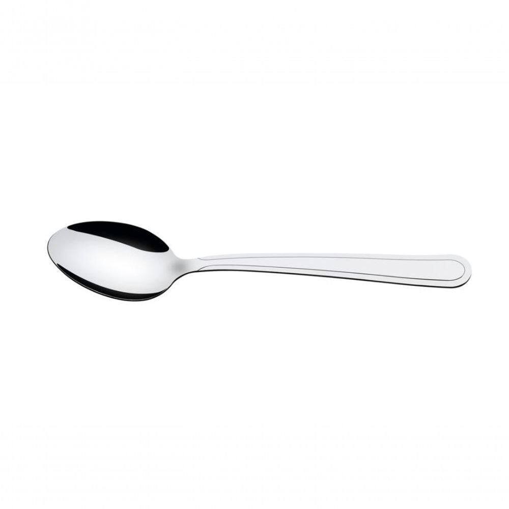 Kit 6 Colher De Mesa Em Aço Inox Tramontina Búzios