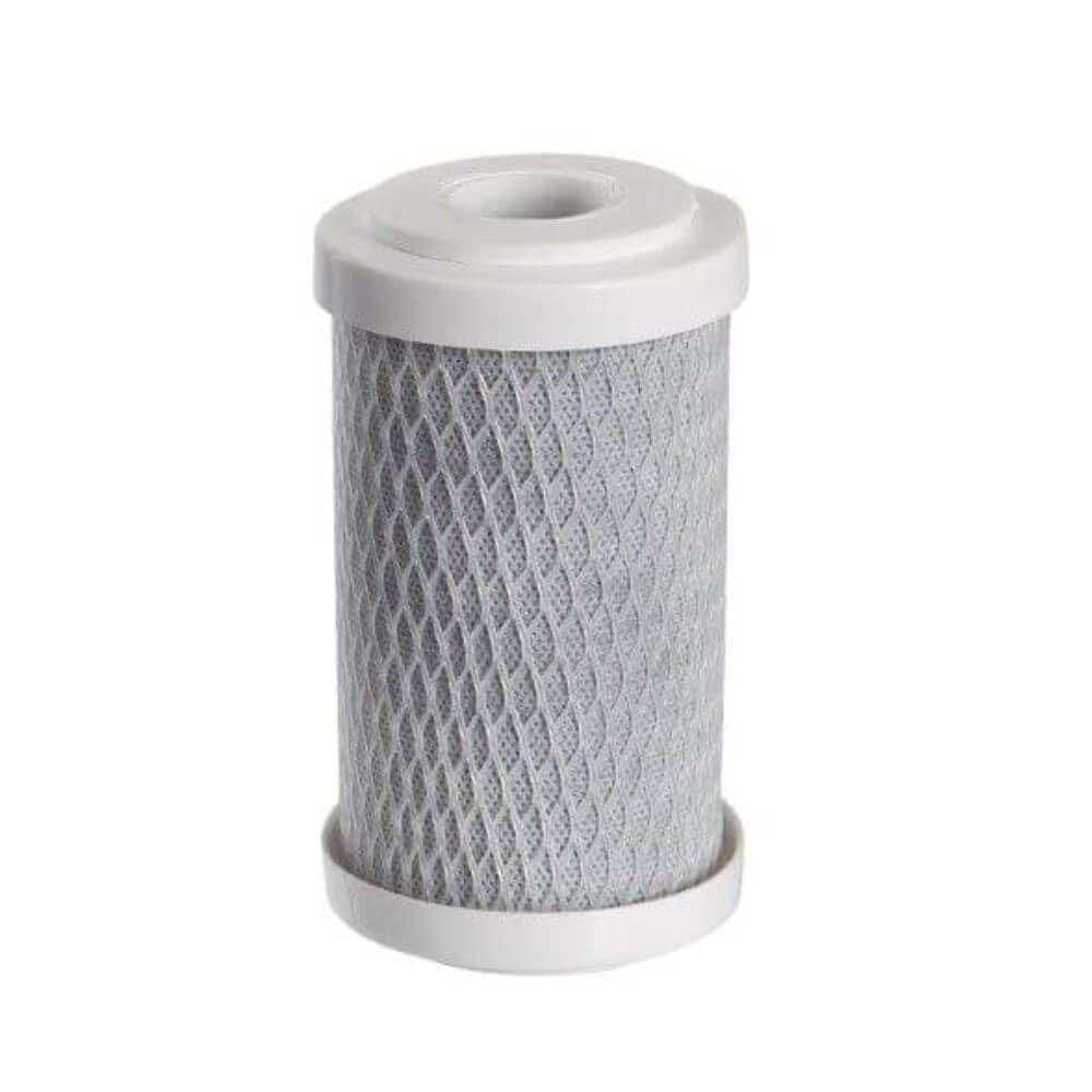 Refil Filtro 4 7-8 Carbon Block Carvão Ativado Bbi Hoken Anúncio Com Variação Micragem 40 Micra