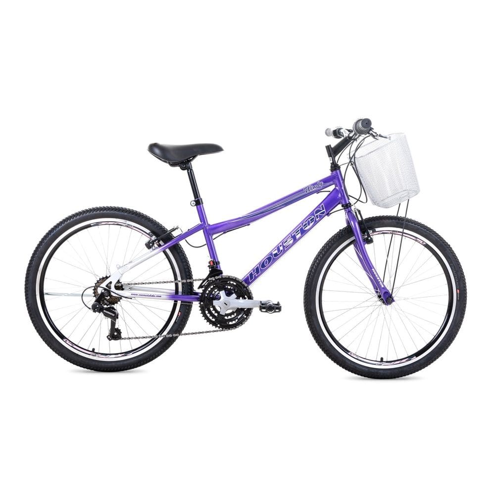 Bicicleta Windy A-24