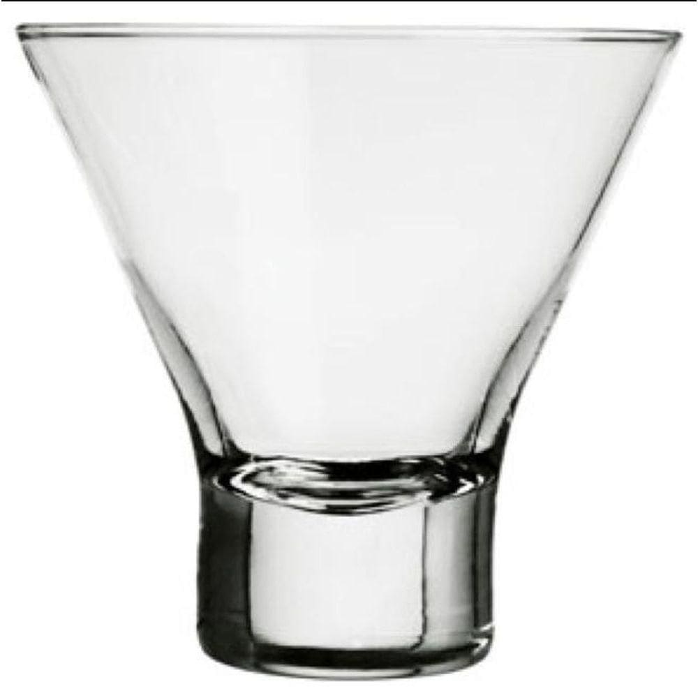 Copo Coquetel E Sobremesa Ilhabella 180ml - Nadir