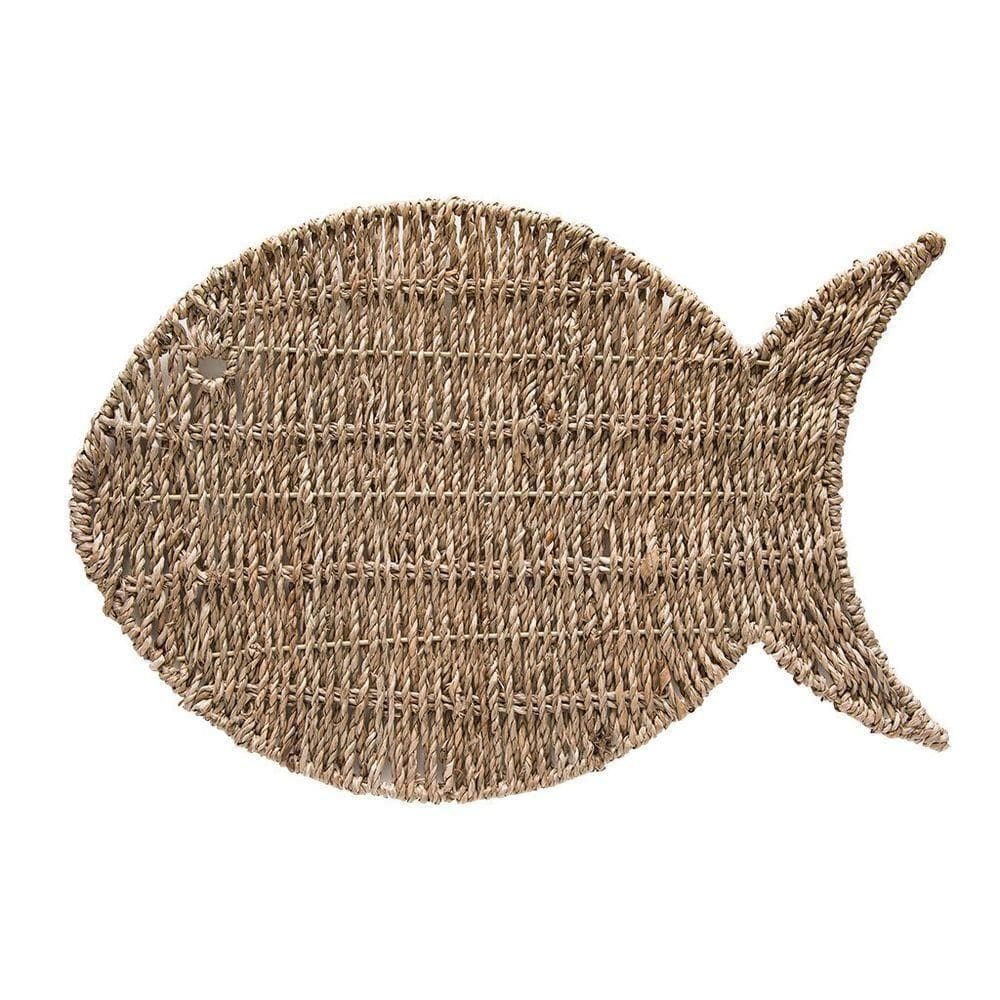 Jogo Americano Copa E Cia Avulso Detroit Fish