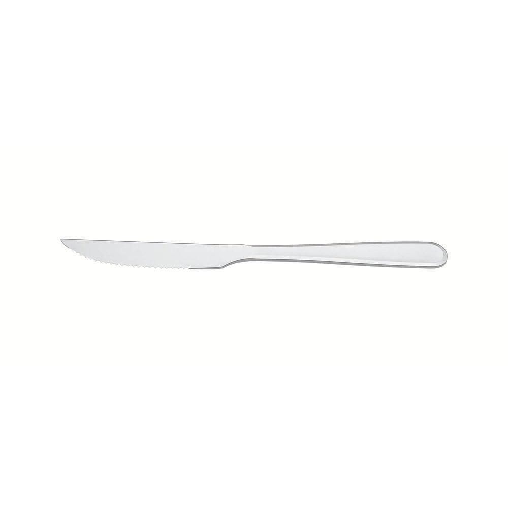 Faca Para Churrasco Tramontina Angra Em Aço Inox Tramontina