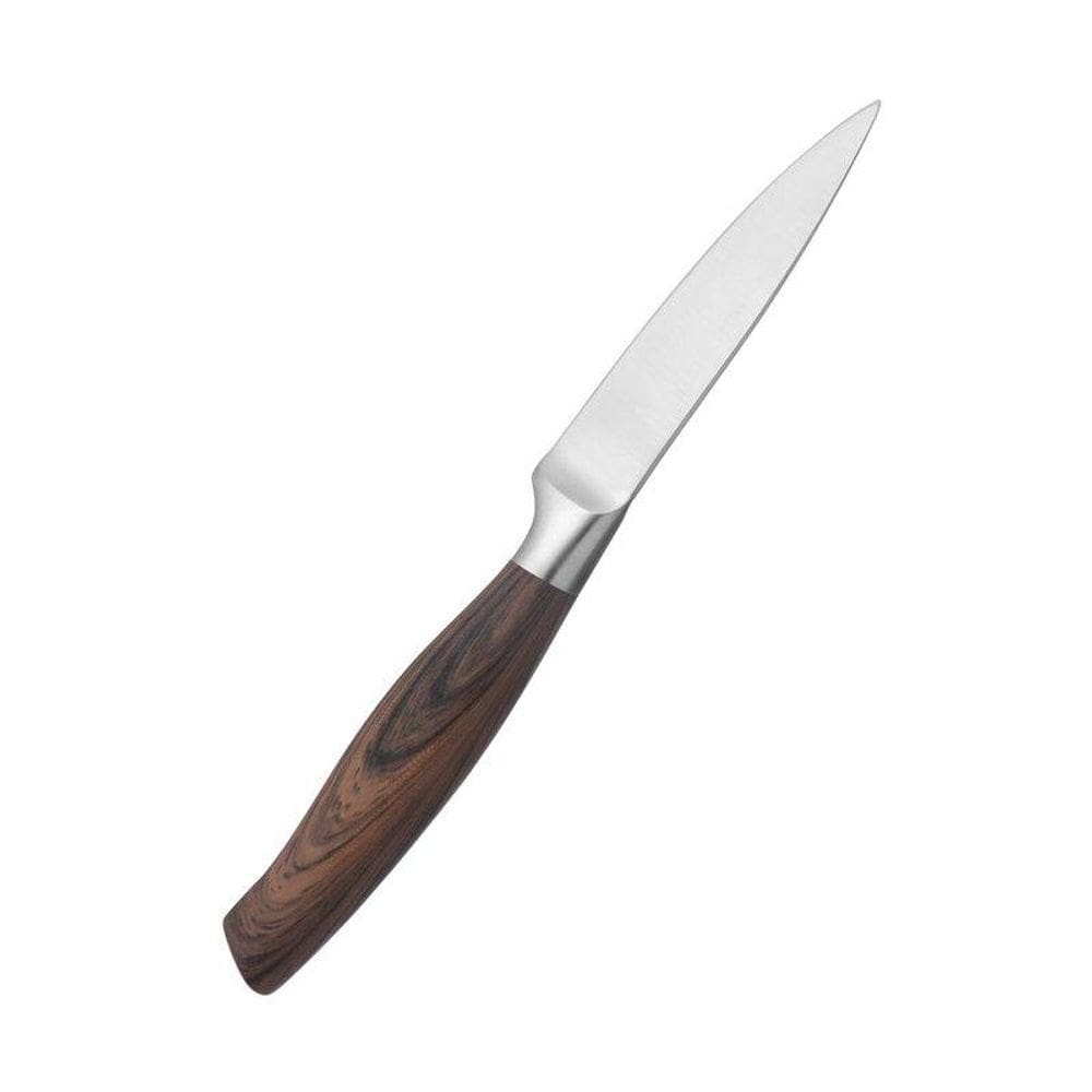 Faca De Descascar Wood Neu Home Style