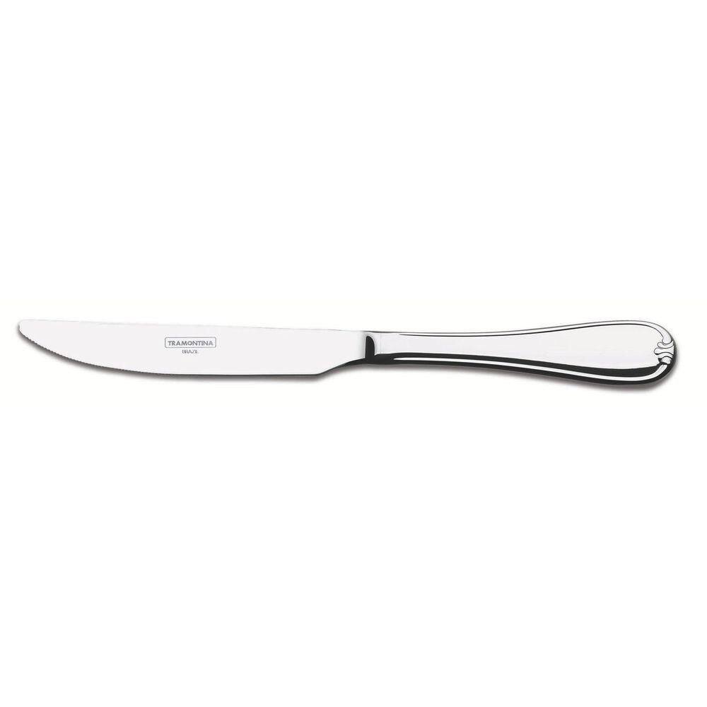 Faca Para Frutas Tramontina Vicenza Em Aço Inox Tramontina
