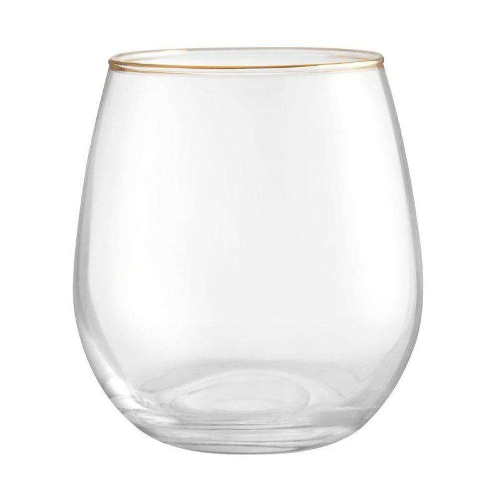 Copo Baixo Afla 470 Ml Neu Home Style