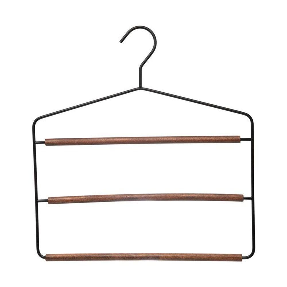 Cabide Para Calcas Triplo Oslo Home Style