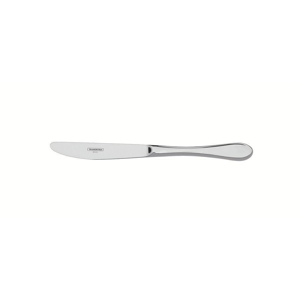 Faca Para Frutas Tramontina Italy Em Aço Inox Tramontina