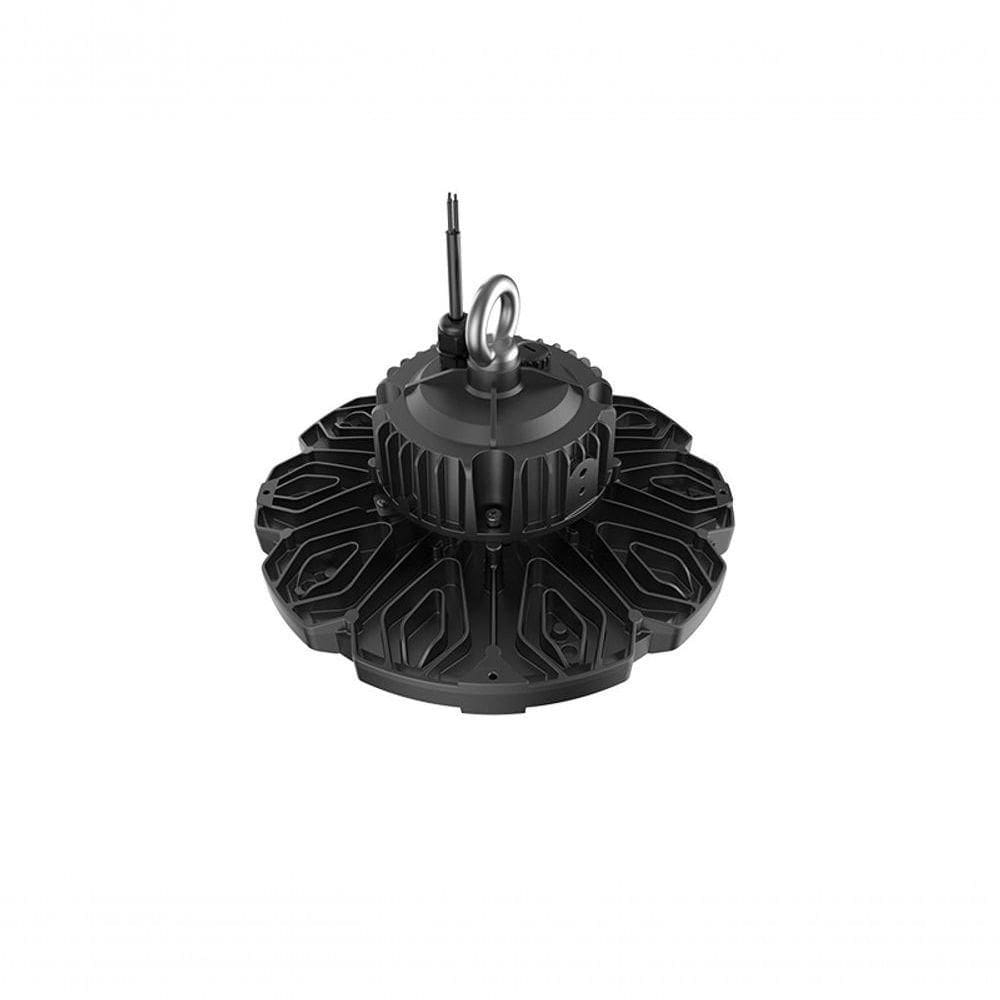 Luminária Industrial Led High Bay 100w 5000k Taschibra