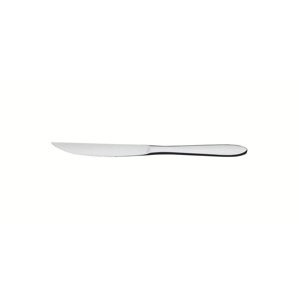 Faca Para Churrasco Tramontina Satri Em Aço Inox Tramontina