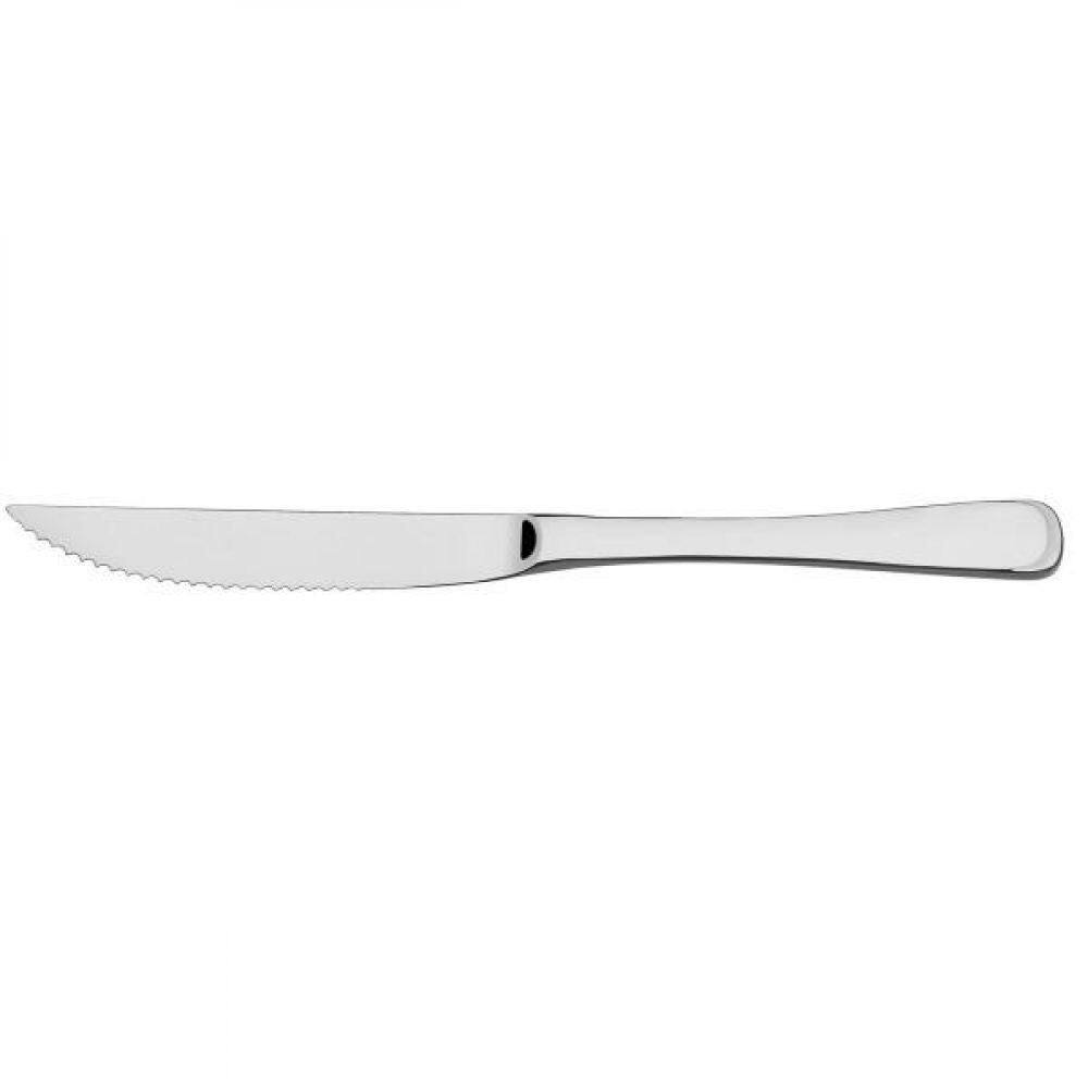 Faca para Churrasco Tramontina Mônaco em Aço Inox Forjado