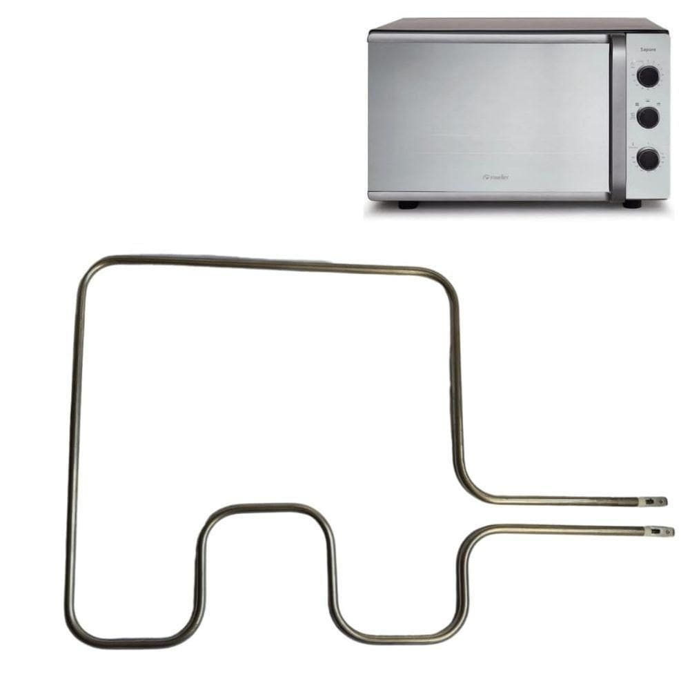 Resistência Forno Mueller Sapore 1000w 220v
