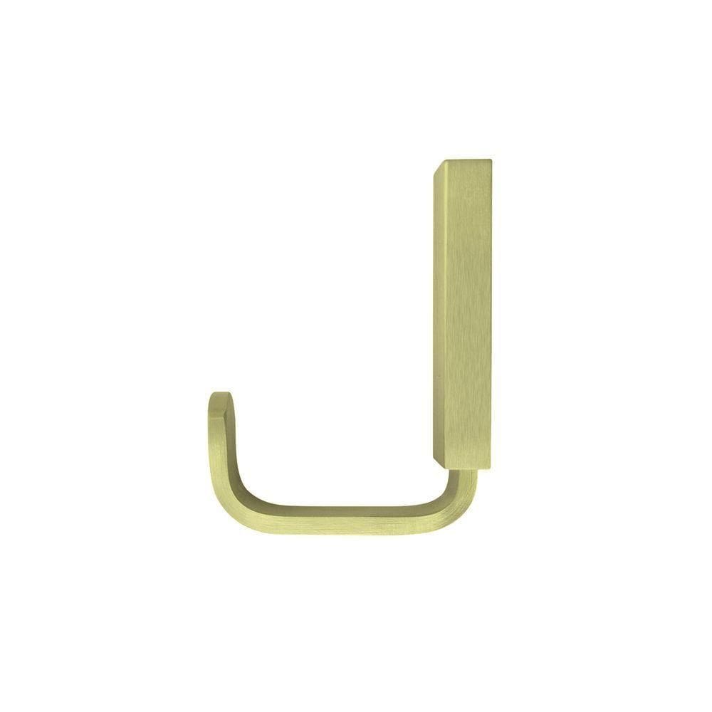 Gancho Porta Toalha Chicago | Dourado - Vonu
