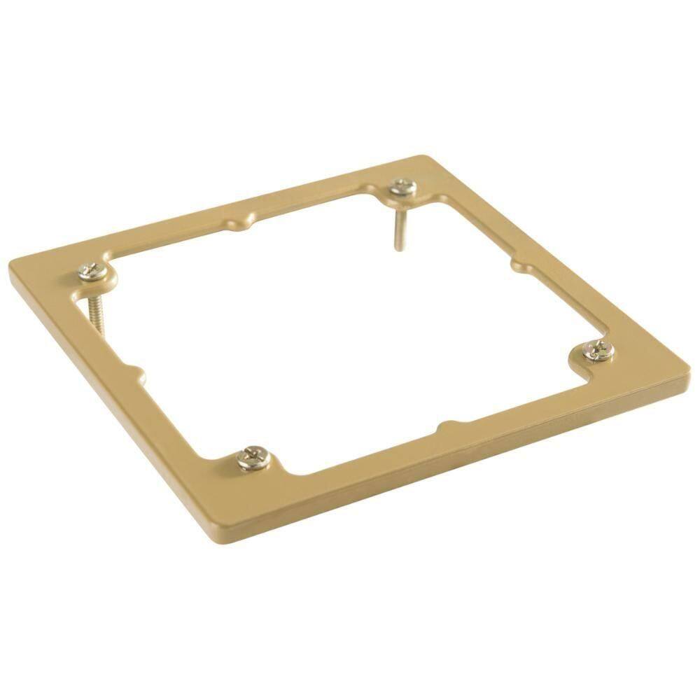 Anel Com Regulagem 4x4 Tramontina Dourado