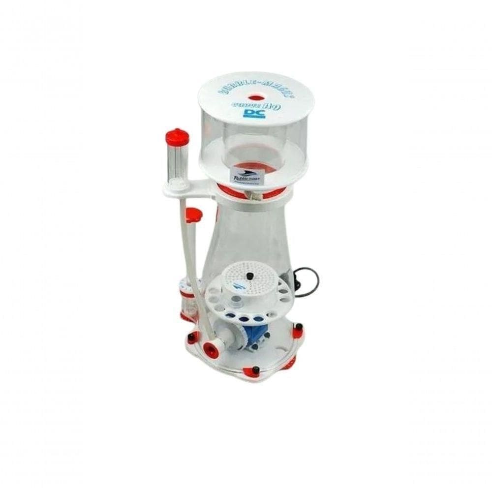 Skimmer Bubble Curve A8 Com Bomba 8707 Nautilus