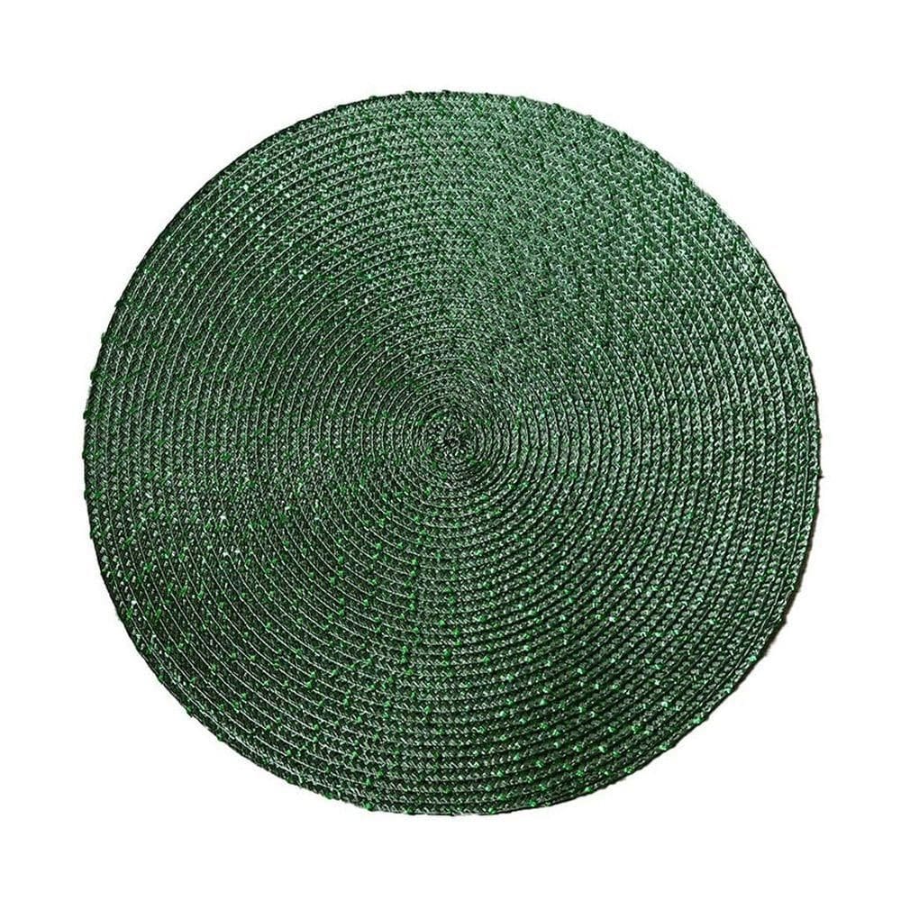 Jogo Americano Copa E Cia Avulso Greta Floresta