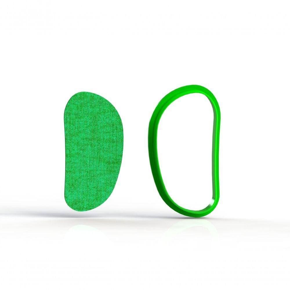 Cortador Polymer Clay (mod 119) Tamanho 7 Cm