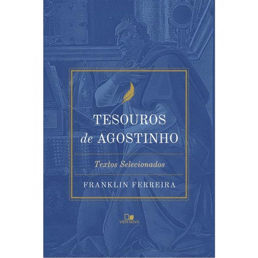 Tesouros De Agostinho