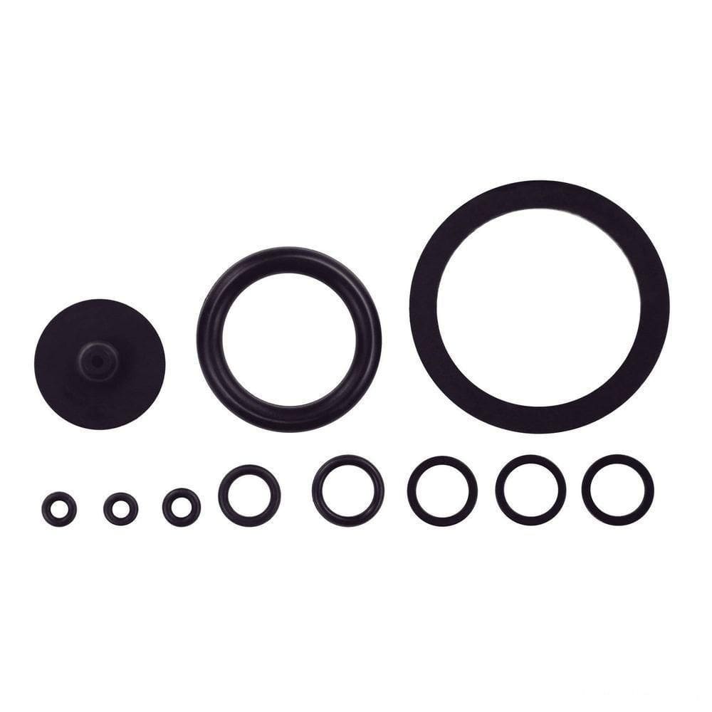 Kit Para Pulverizador Lateral De 5 E 8 L Tramontina Tramontina