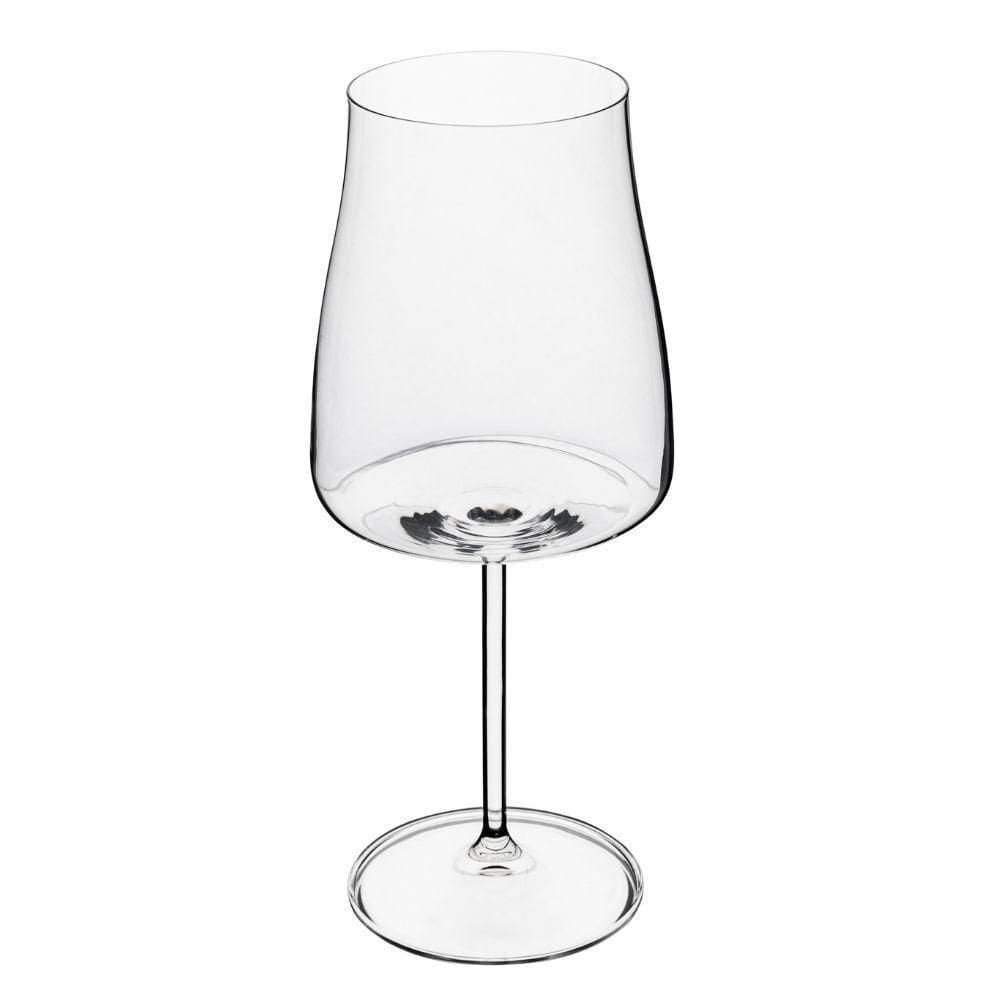 Taça De Vinho De Cristal Ecológico Alex 400ml Wolff