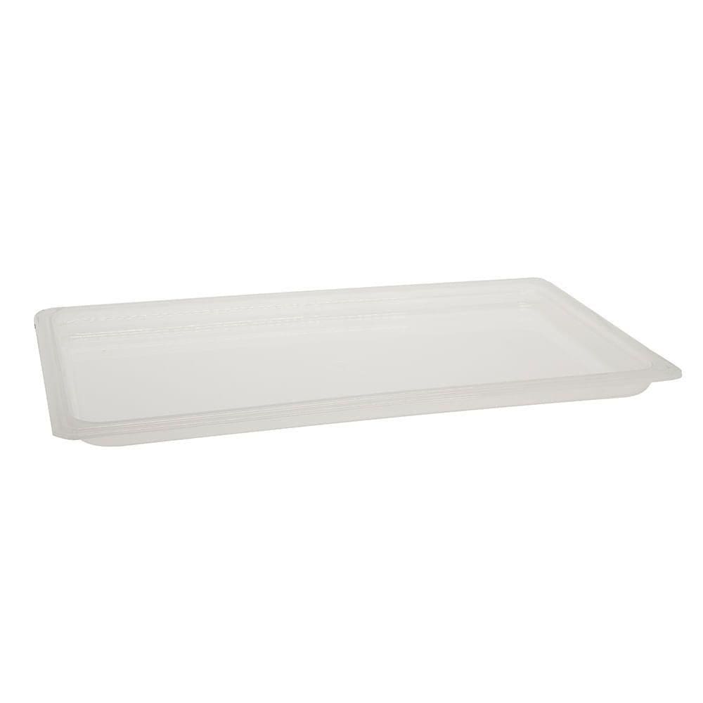 Cuba Gn 1-1 30mm Rasa Cozinha Natural Em Polipropileno Linha Tropical Vem
