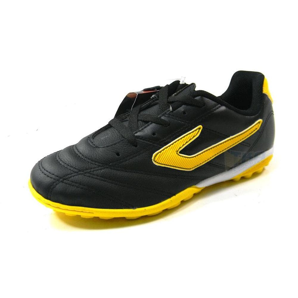 Chuteira Furia Society pto/amr - Topper