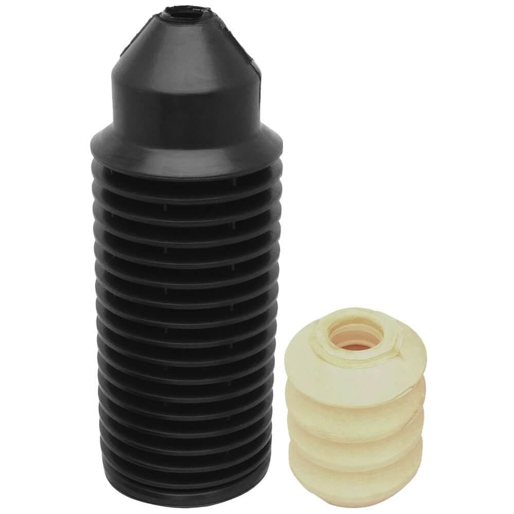 Kit Batente Coifa Amortecedor Gol G2 G3 G4 Parati Saveiro