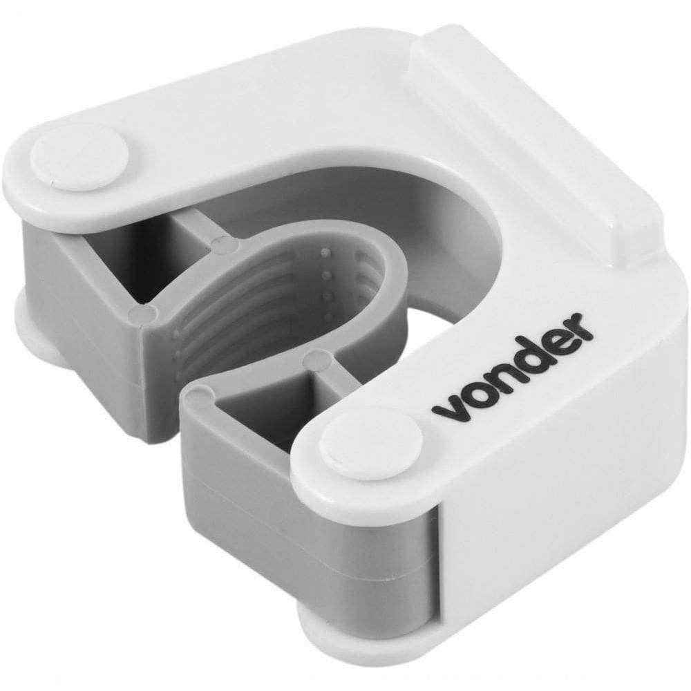 Suporte Para Vassoura Vonder