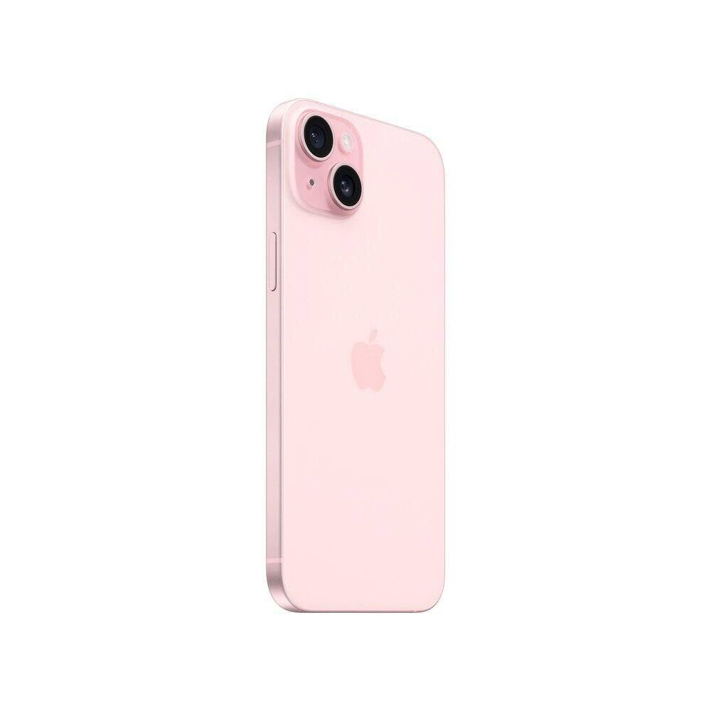 Apple iPhone 15 Plus 128GB Rosa | Extra