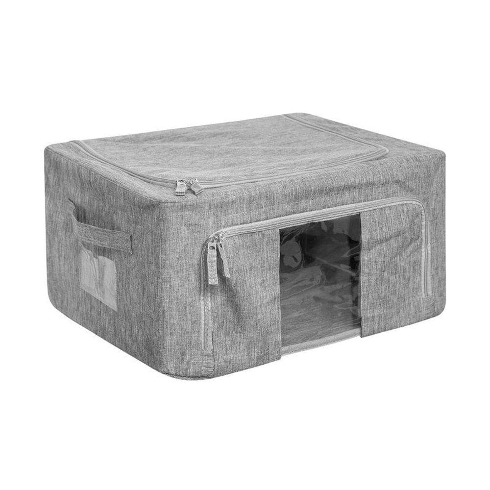 Organizador Dobravel Hako 42 X 32 Cm Mde Home Style